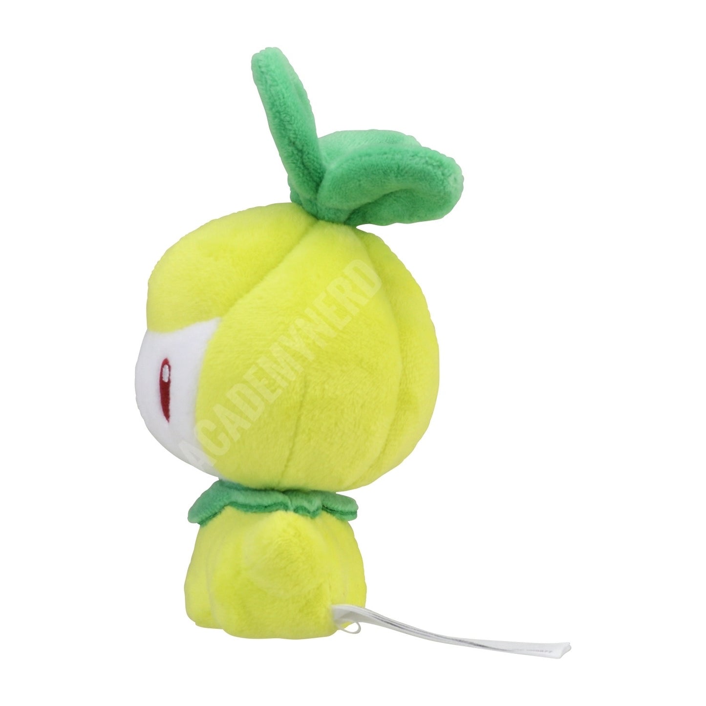 PETILIL FIT POKÉMON CENTER PELUCHE