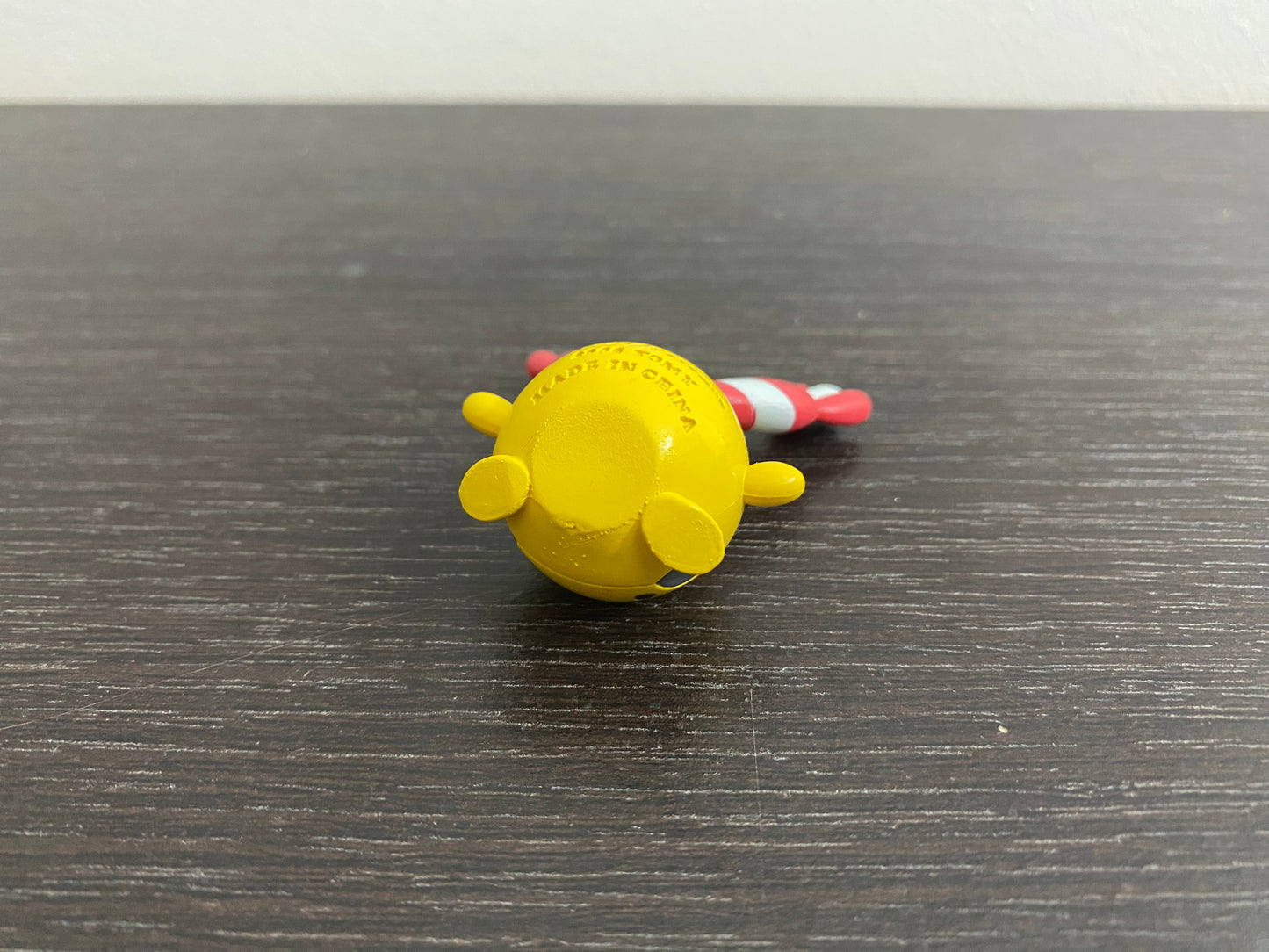 CHINGLING - FIGURE TOMY CGTSJ