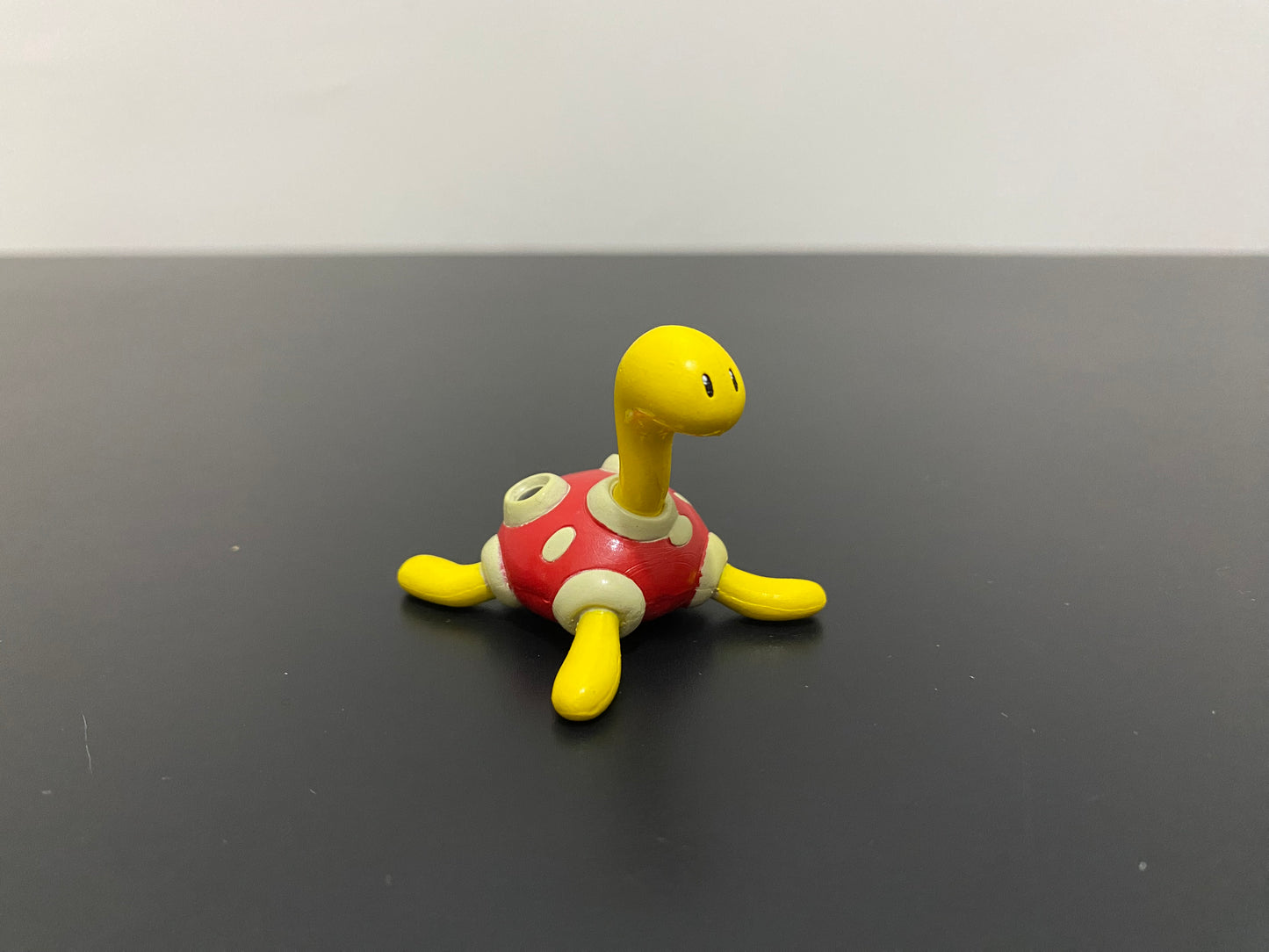 SHUCKLE - FIGURE TOMY CGTSJ