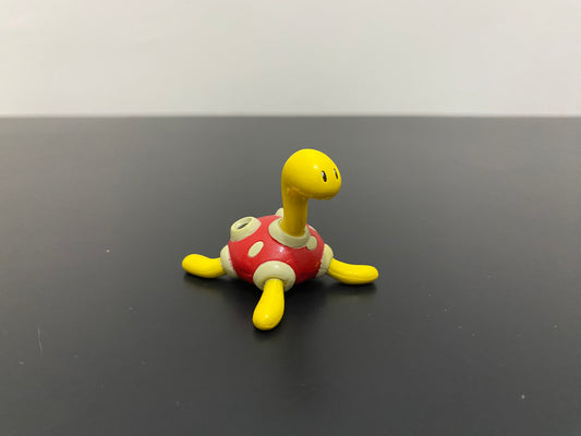 SHUCKLE - FIGURE TOMY CGTSJ