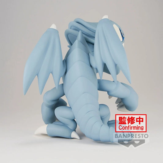 Figure Blue-Eyes Toon Dragon Yu-Gi-Oh! Duel Monsters Toon World