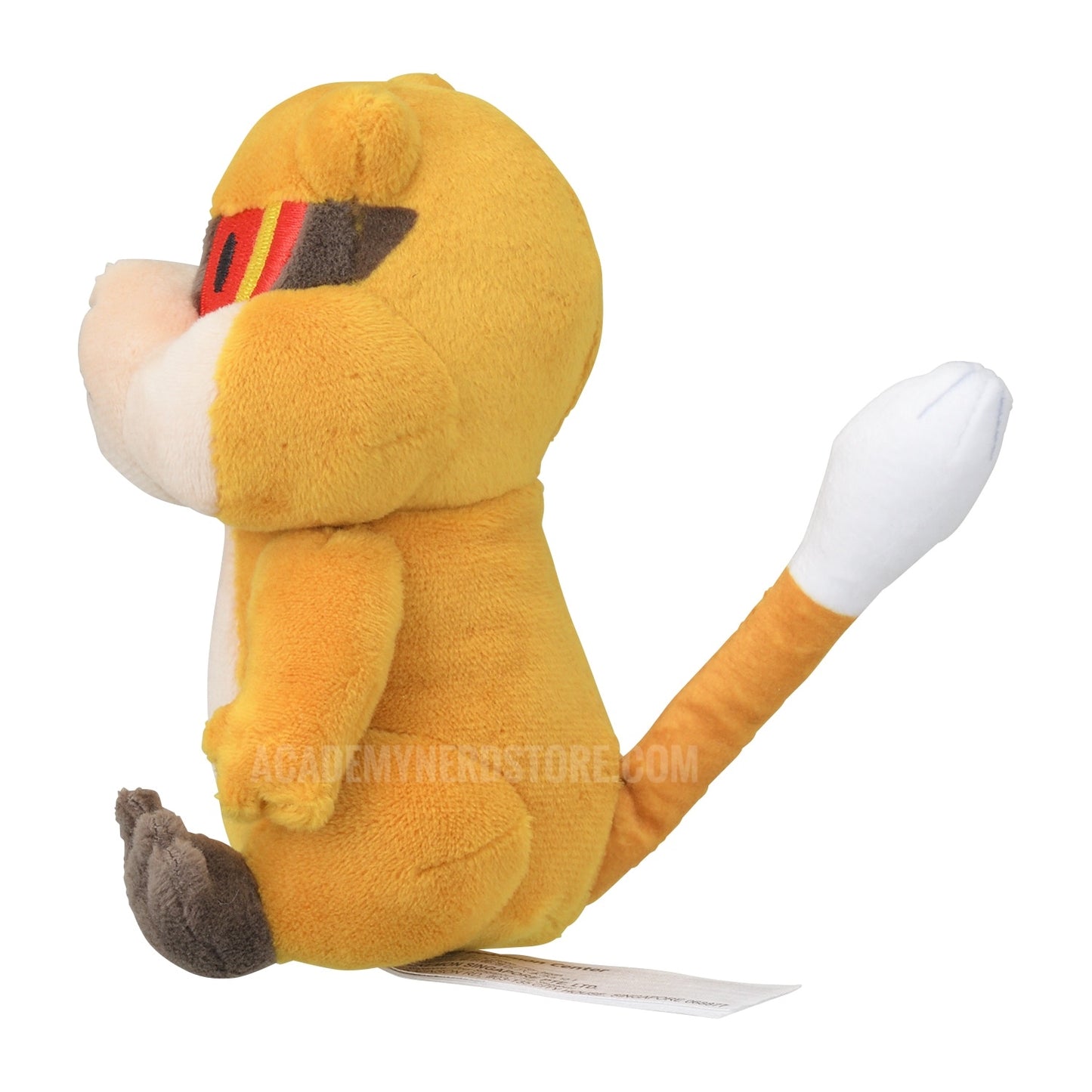 PATRAT FIT POKÉMON CENTER PELUCHE