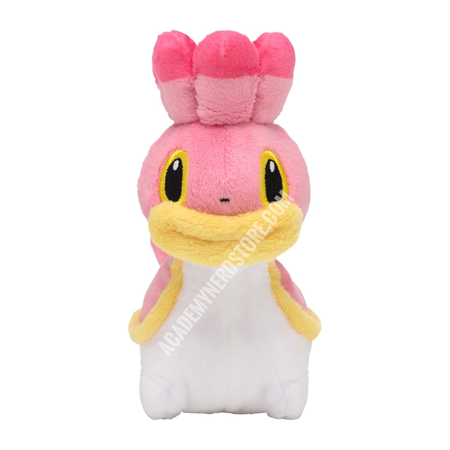 SHELLOS FIT POKÉMON CENTER PELUCHE