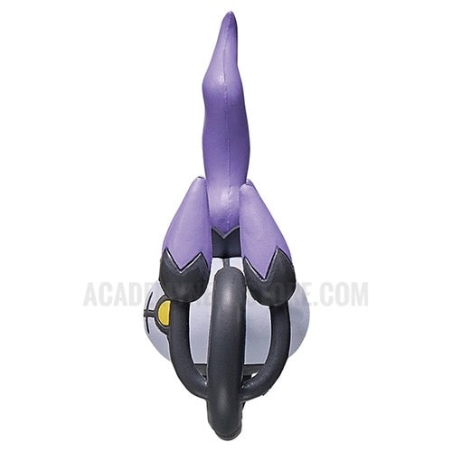 CHANDELURE MONCOLLE COLLECTION TOMY