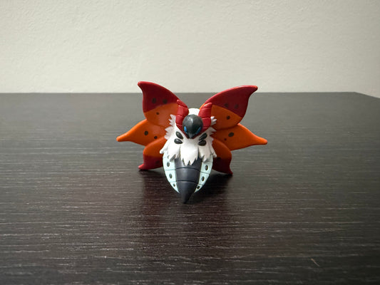 VOLCARONA - FIGURE TOMY
