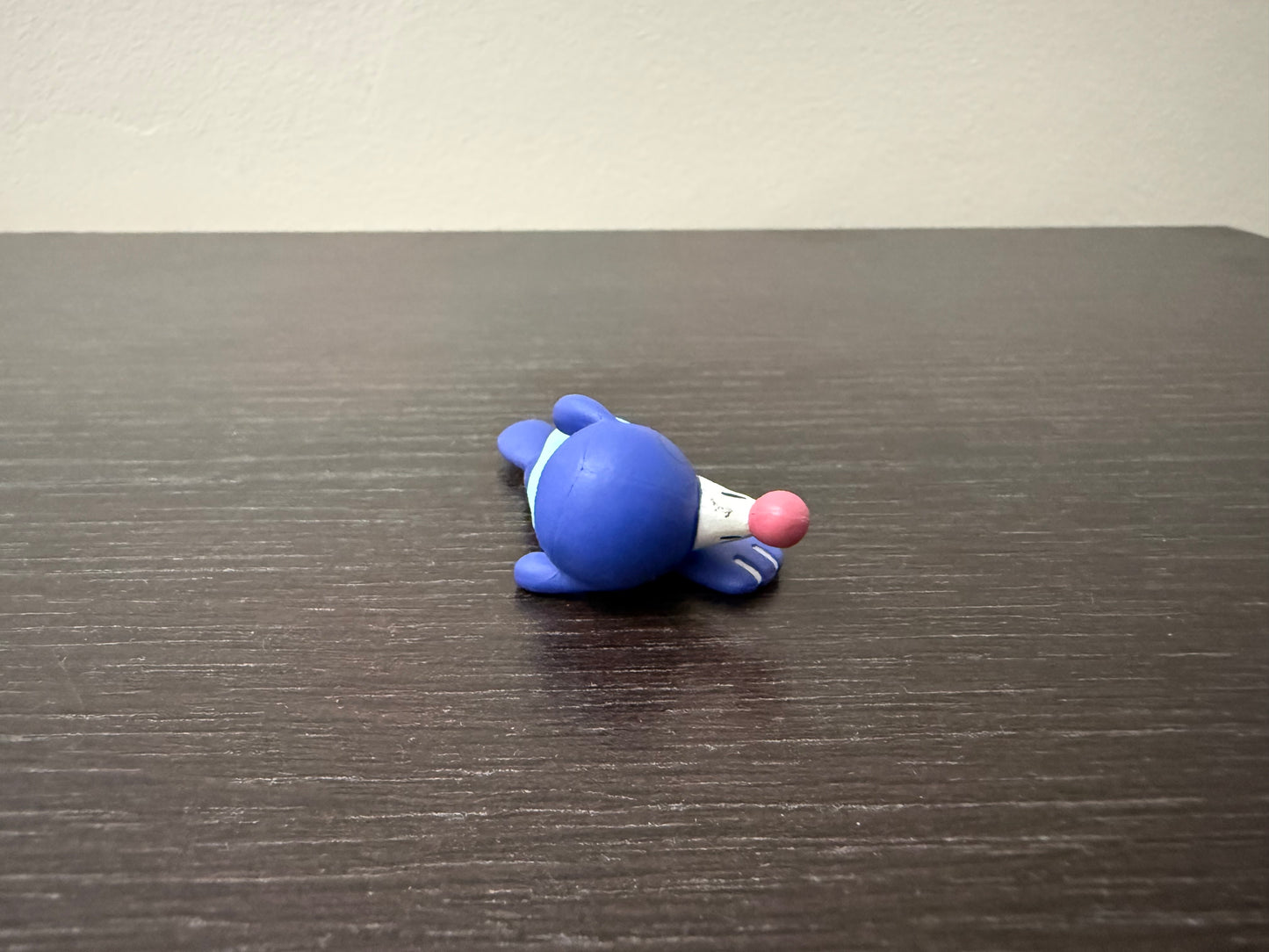 POPPLIO SLEEPING - FIGURE TOMY ARTS