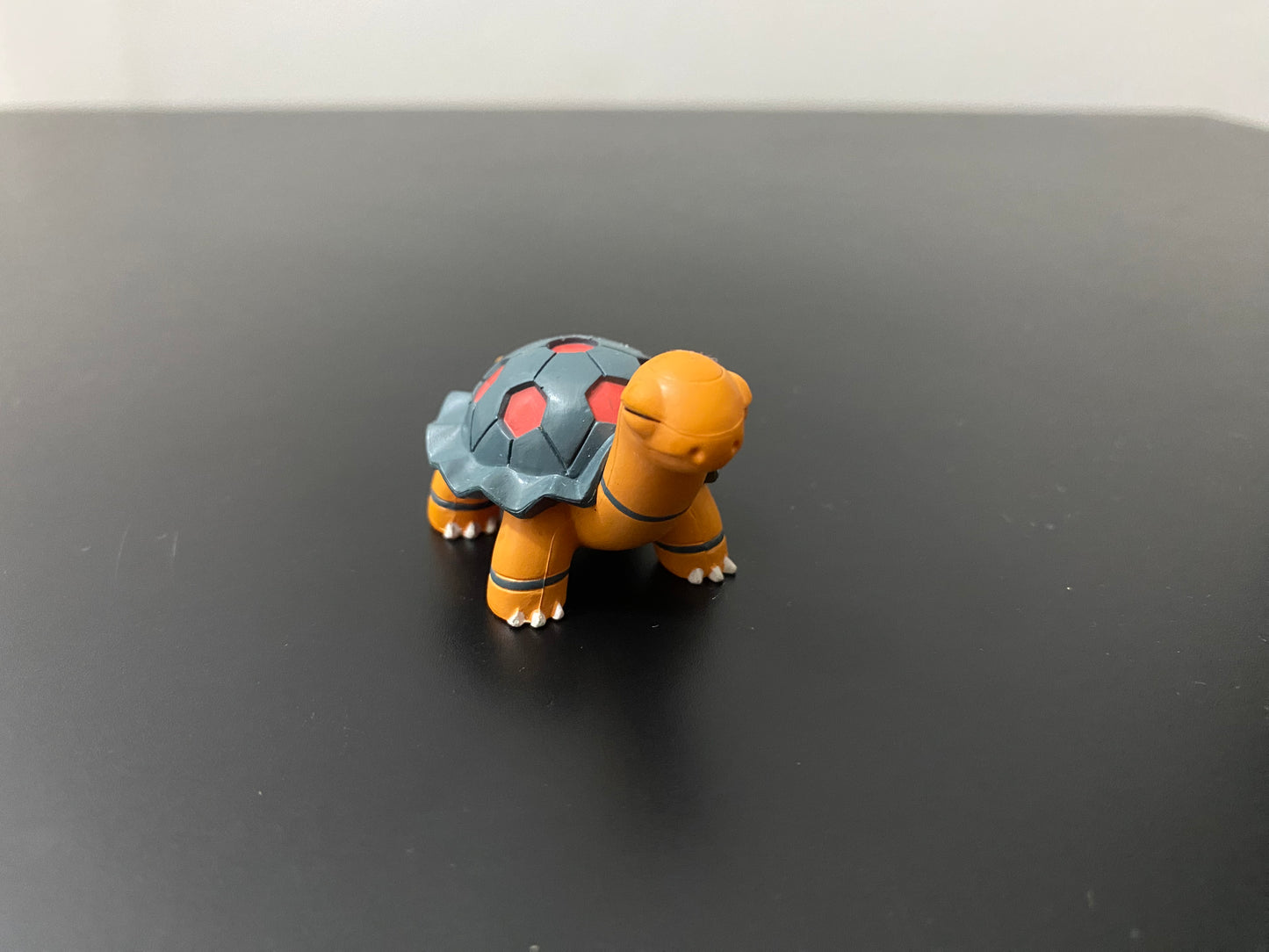 TORKOAL 2004 - FIGURE TOMY CGTSJ