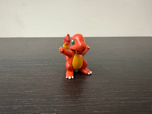 CHARMANDER - FIGURE TOMY CGTSJ