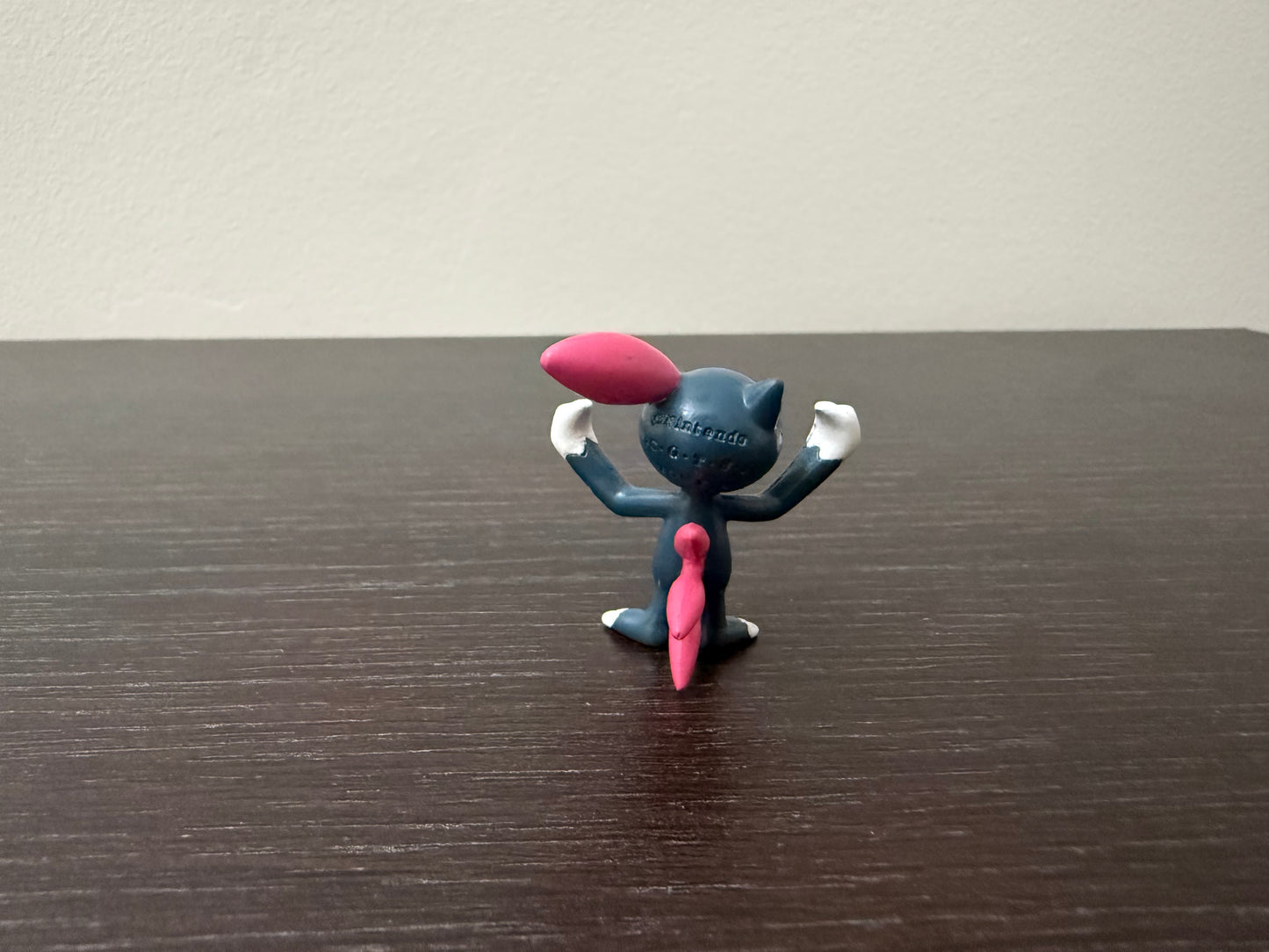 SNEASEL - FIGURE TOMY CGTSJ