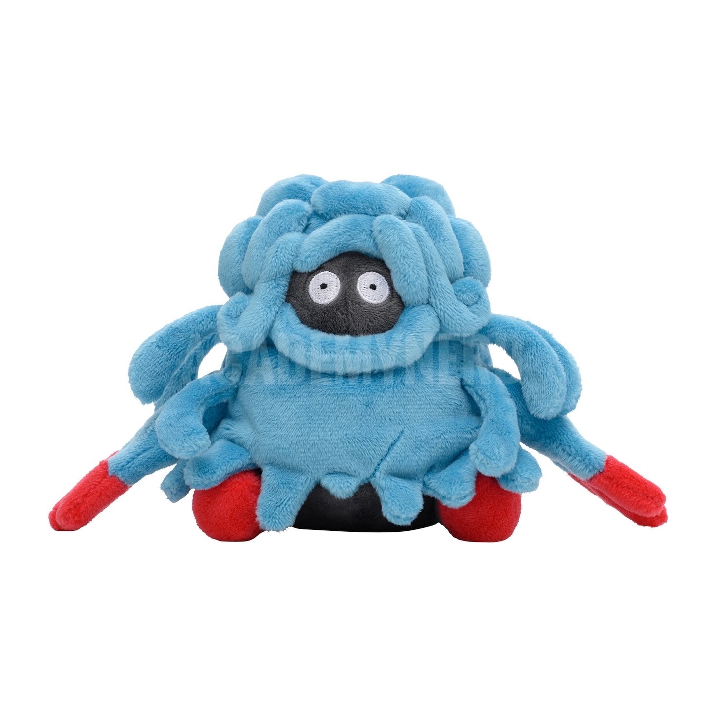 TANGROWTH FIT POKÉMON CENTER PELUCHE