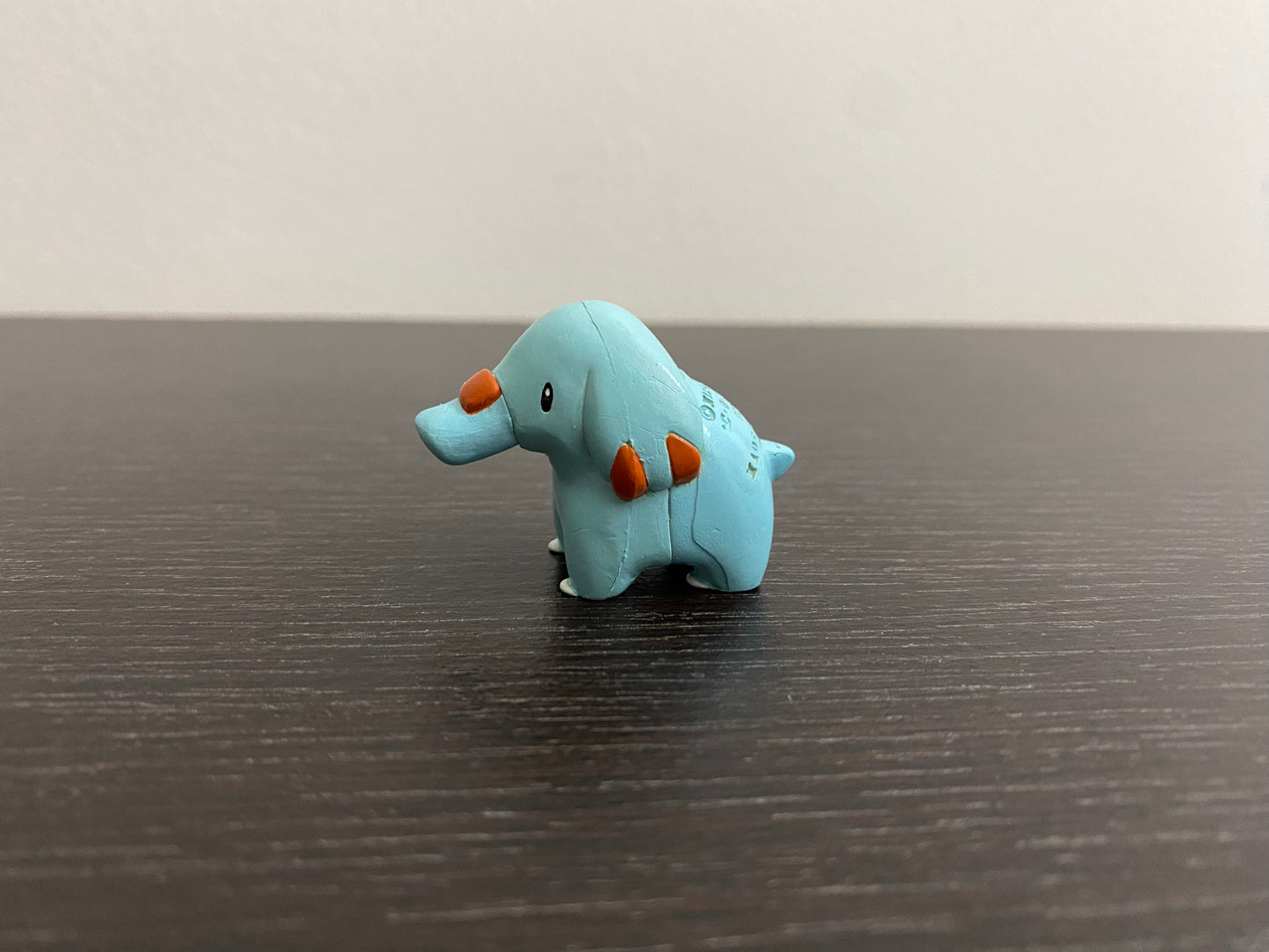 PHANPY - FIGURE TOMY CGTSJ