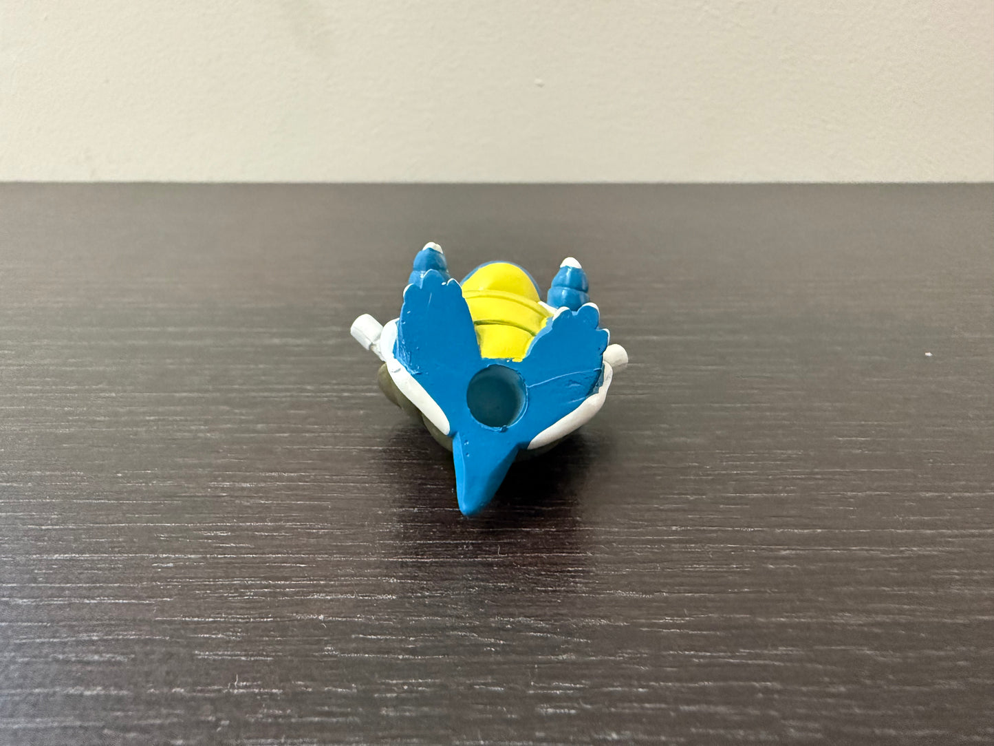 BLASTOISE - FIGURE TOMY CGTSJ