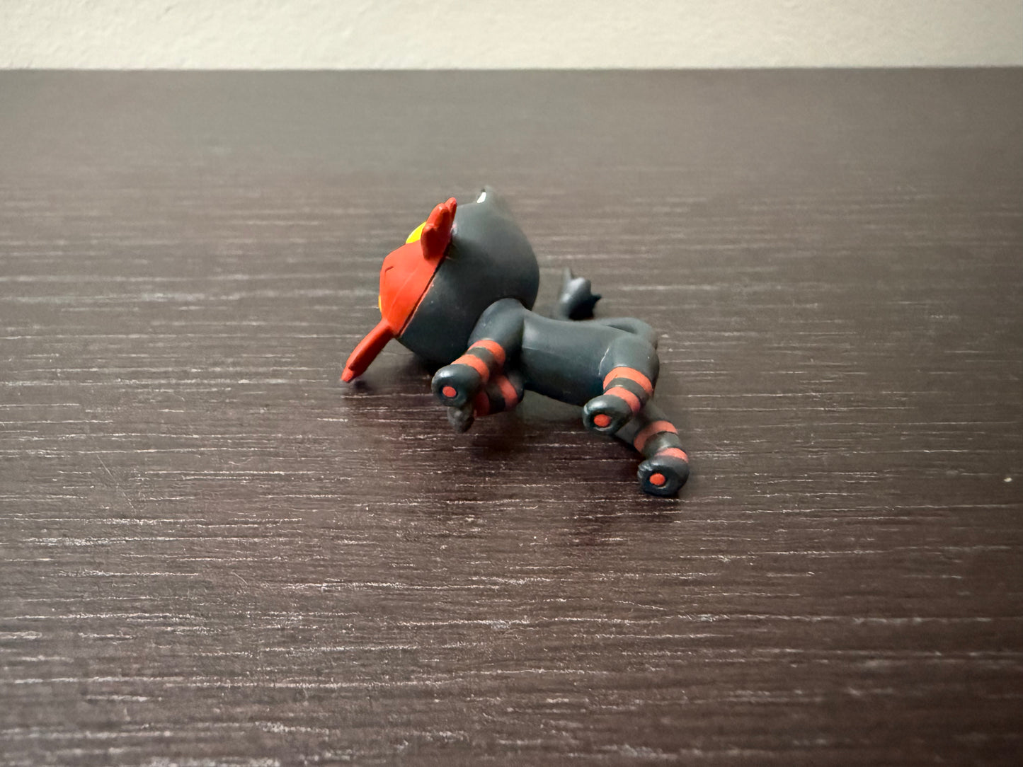 LITTEN - FIGURE TOMY