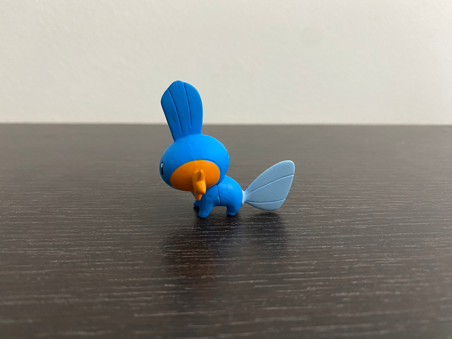 MUDKIP MATTE - FIGURE TOMY CGTSJ