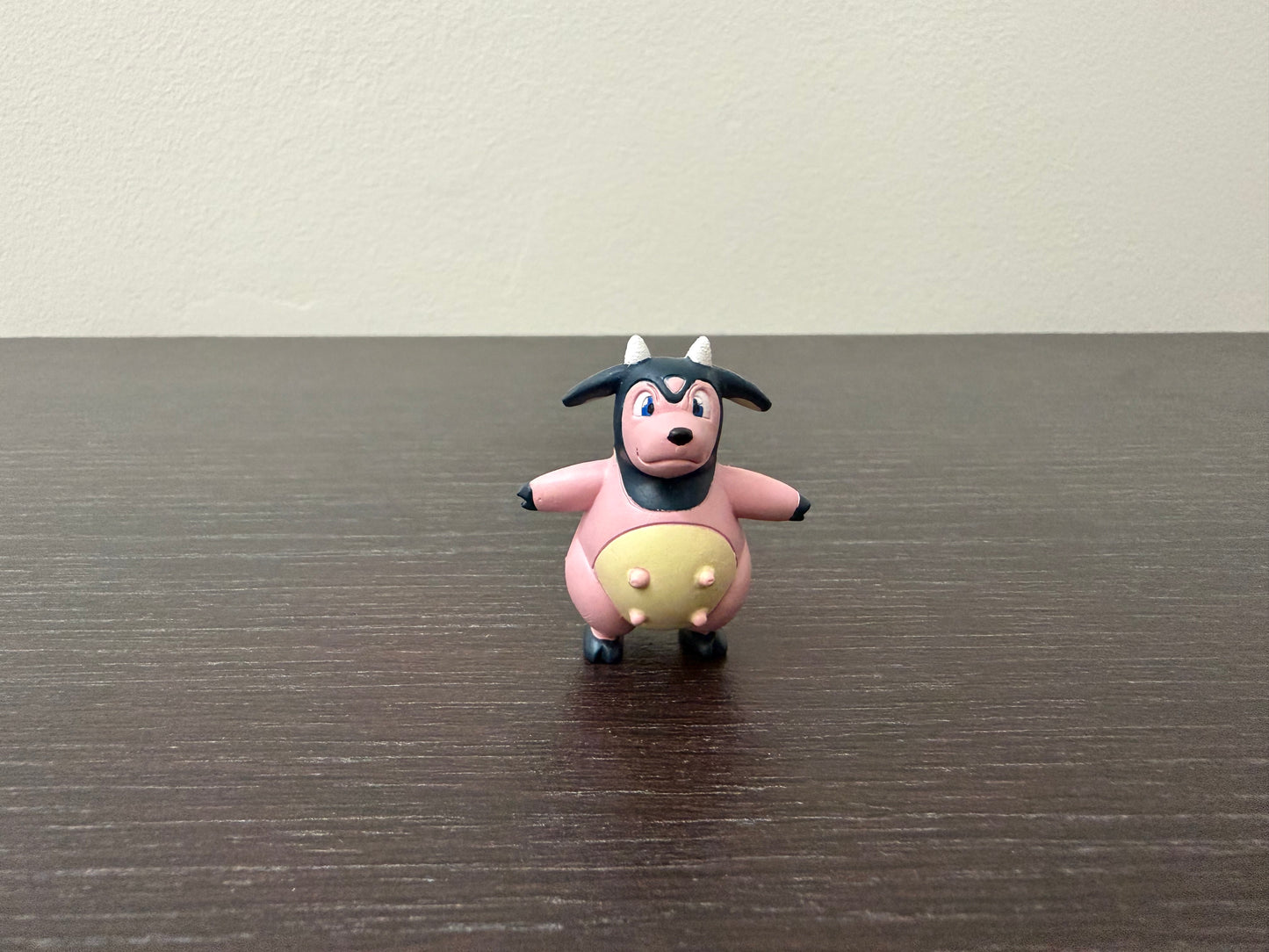 MILTANK - FIGURE TOMY CGTSJ