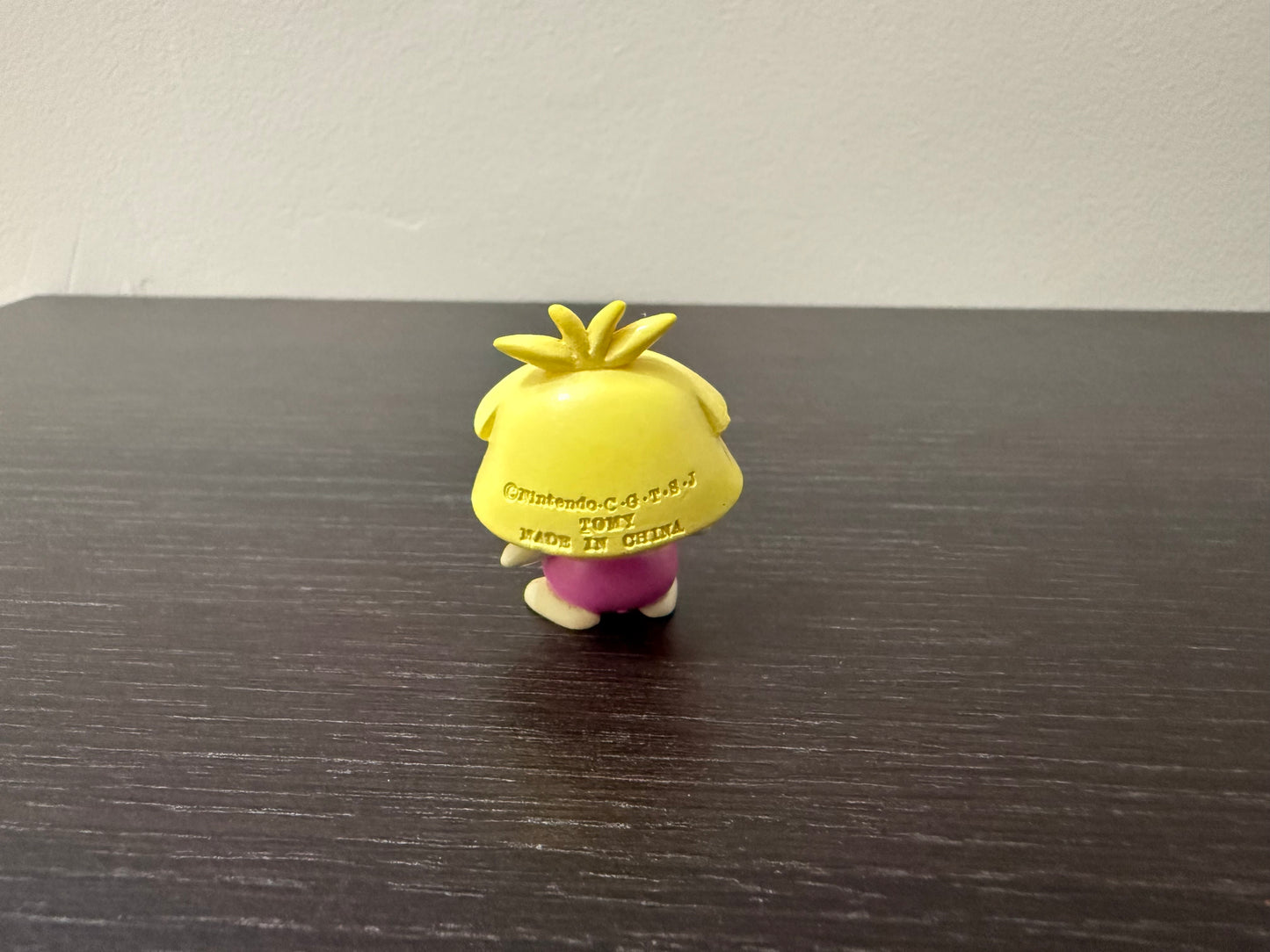 SMOOCHUM -  FIGURE TOMY CGTSJ