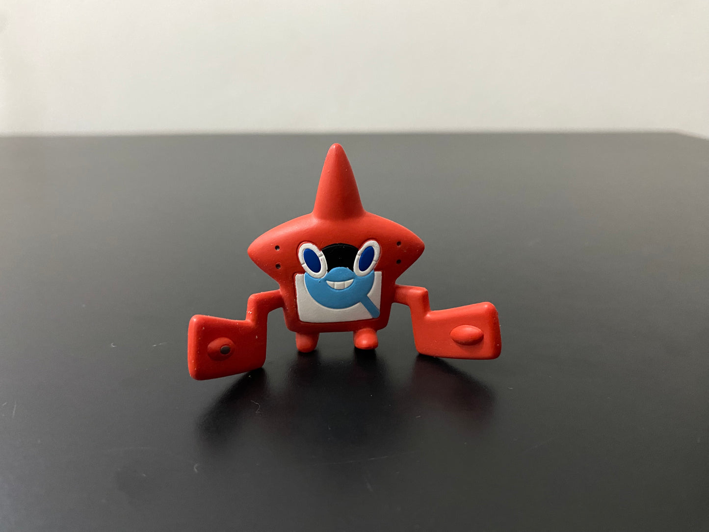 ROTOM - FIGURE TOMY