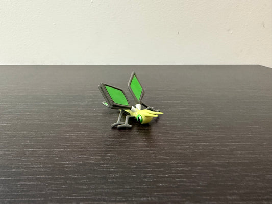 VIBRAVA - FIGURE TOMY