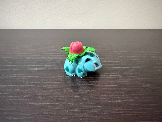 IVYSAUR NEW COLOR - FIGURE TOMY CGTSJ