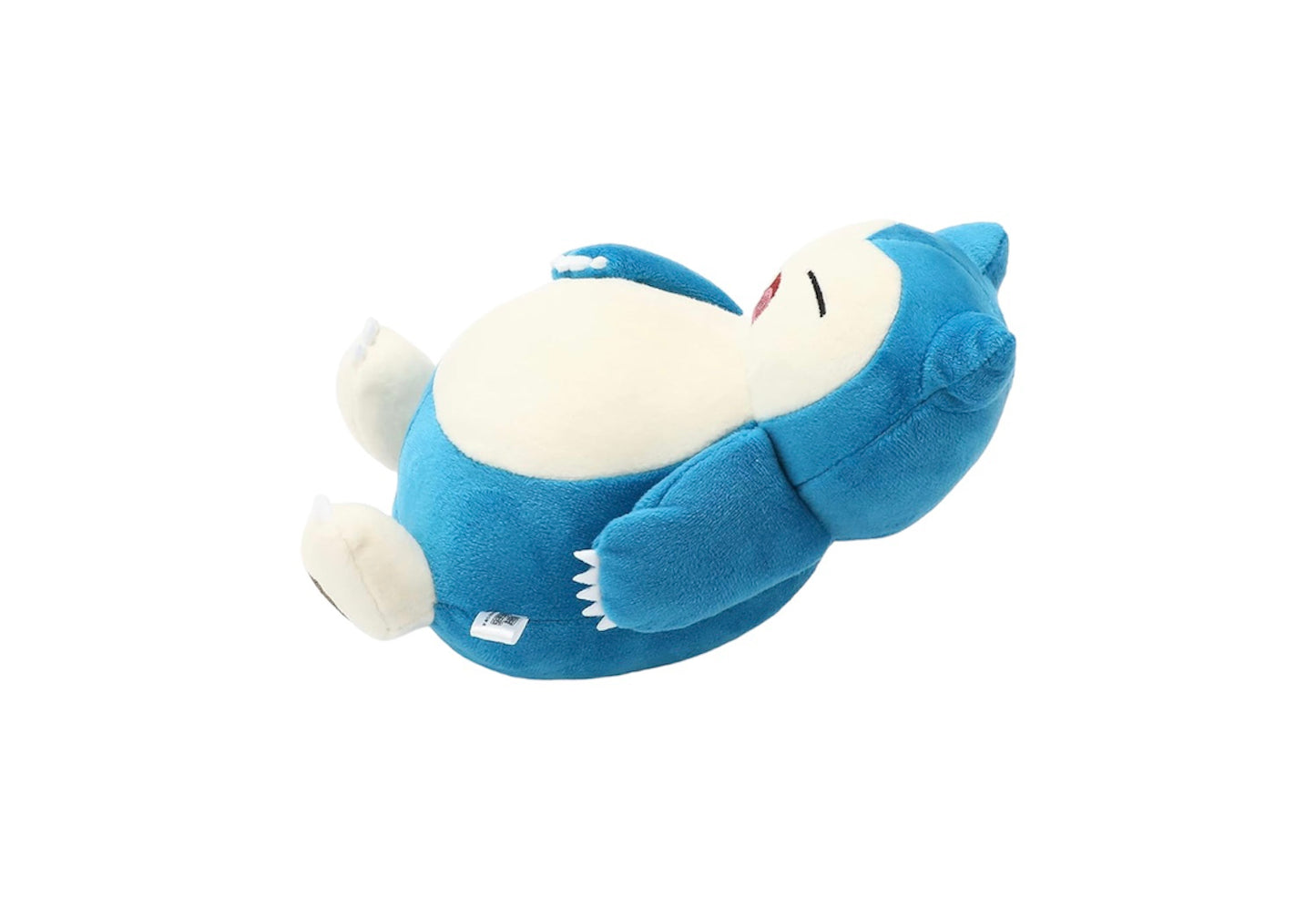 SNORLAX PELUCHE SANEI ALL COLLECTION POKEMON CENTER