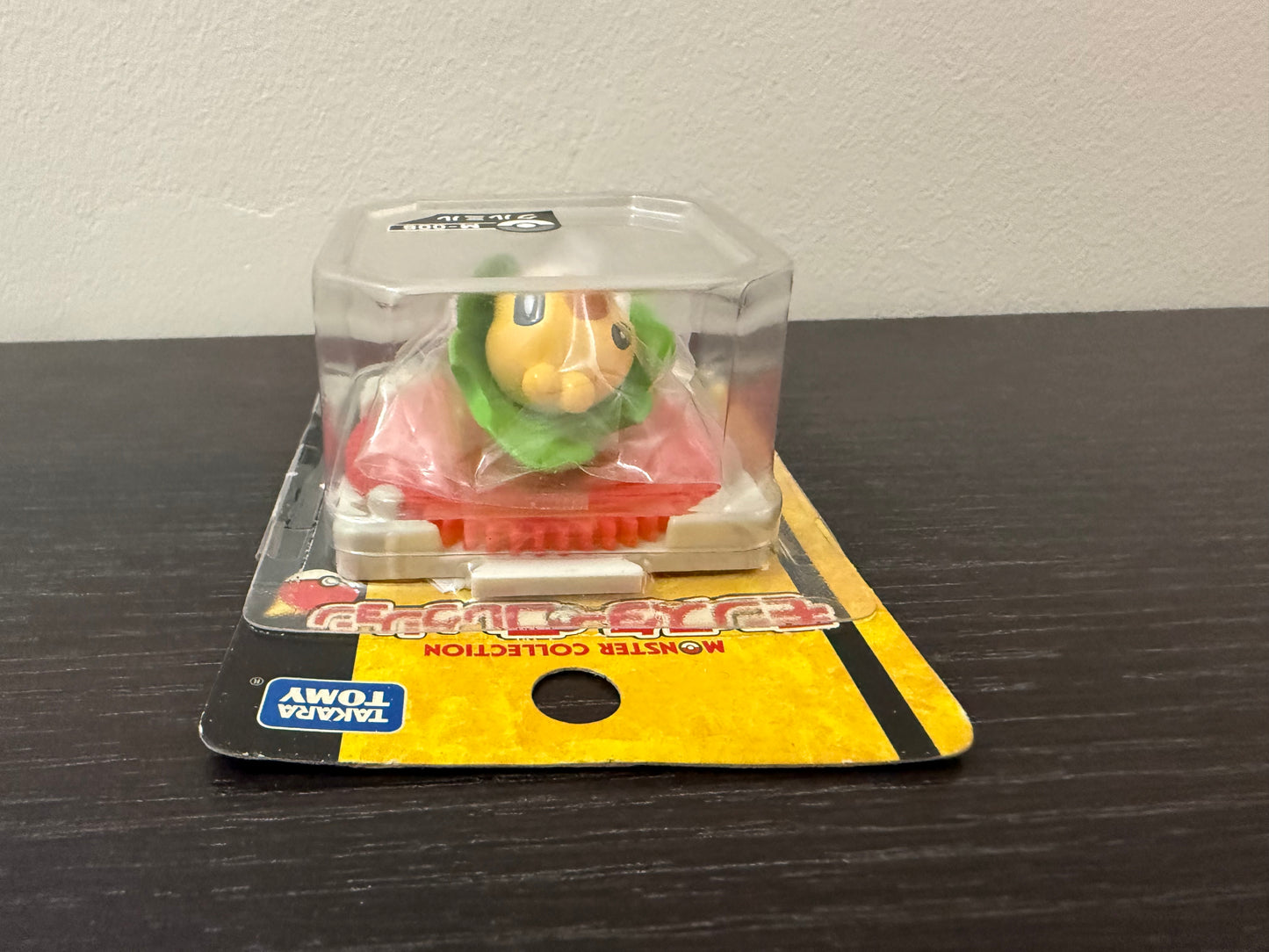 SEWADDLE BOX M-006 TOMY TAKARA VINTAGE