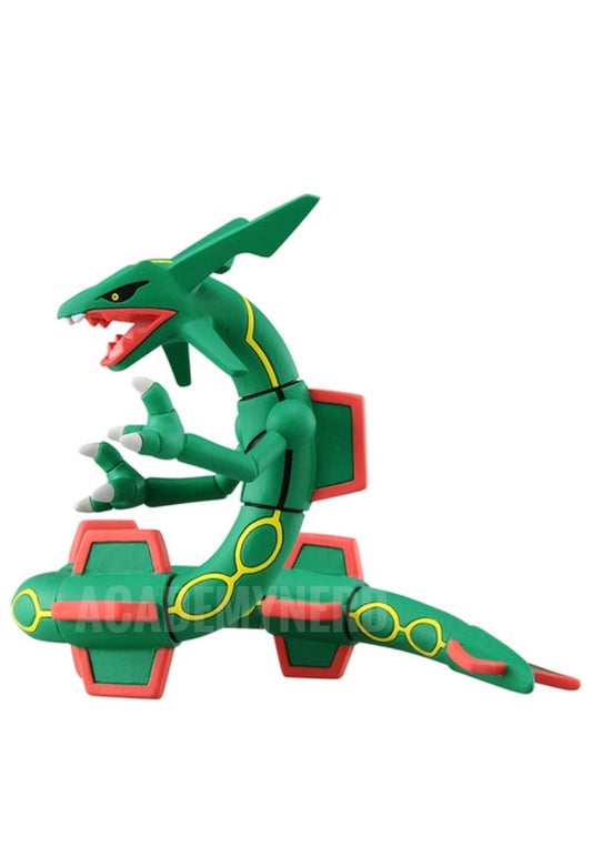 RAYQUAZA MONCOLLE COLLECTION ML-05 TOMY TAKARA