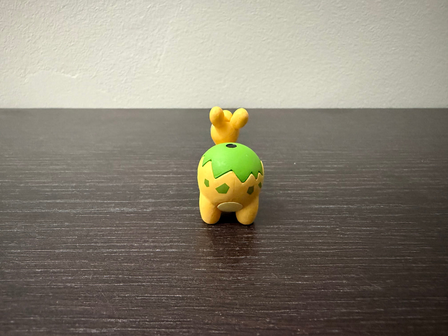 NUMEL - FIGURE YOSHINOYA