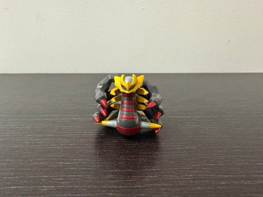 GIRATINA 2007 - FIGURE TOMY