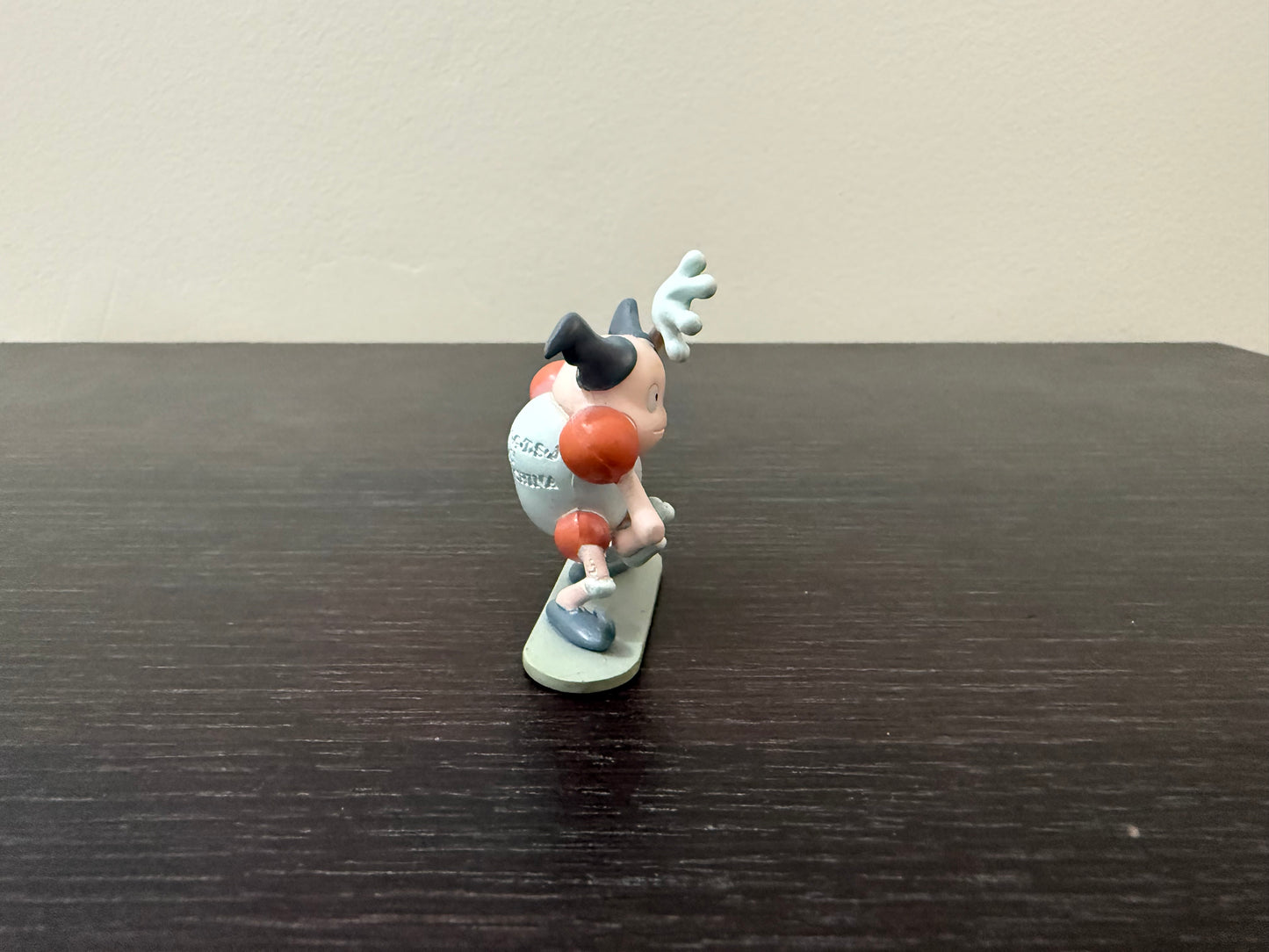 MR MIME - FIGURE TOMY CGTSJ