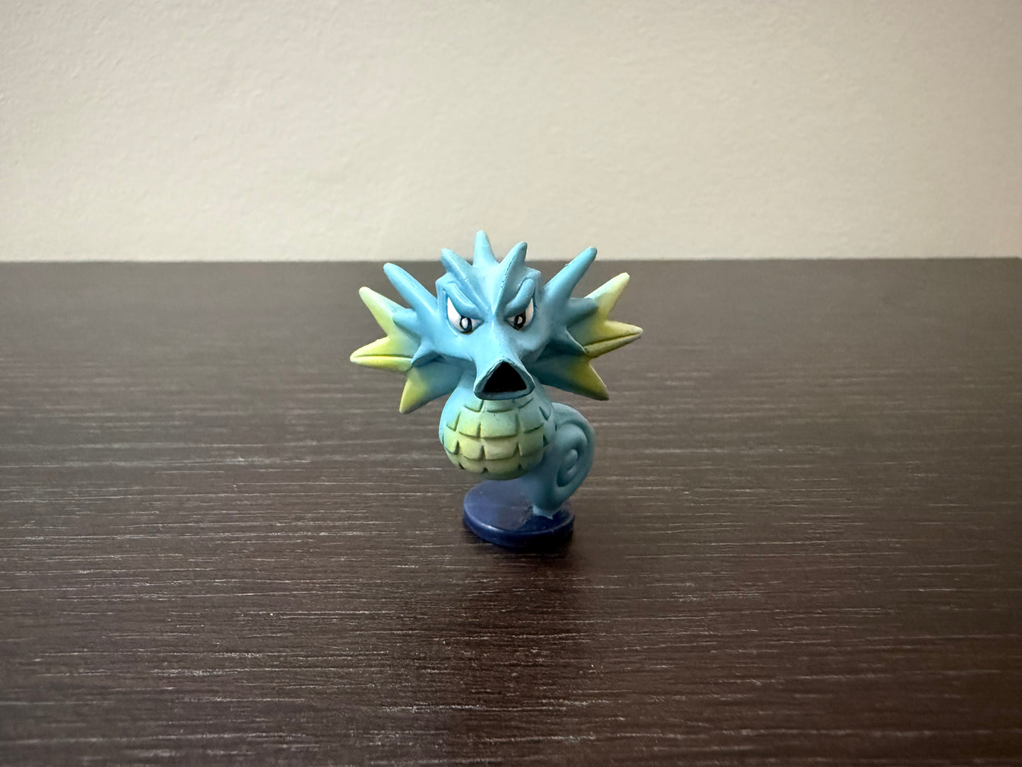SEADRA - FIGURE TOMY CGTSJ