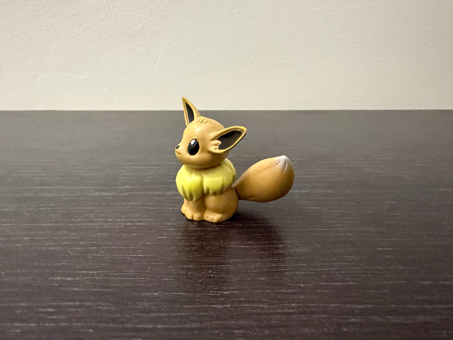 EEVEE - FIGURE TOMY CGTSJ