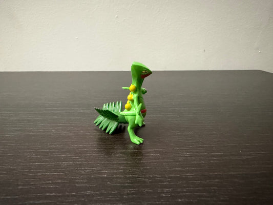 SCEPTILE 2004 - FIGURE TOMY