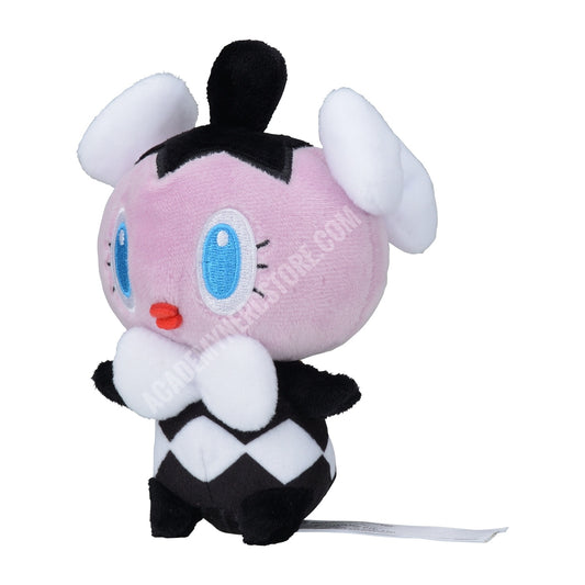 GOTHITA FIT POKÉMON CENTER PELUCHE