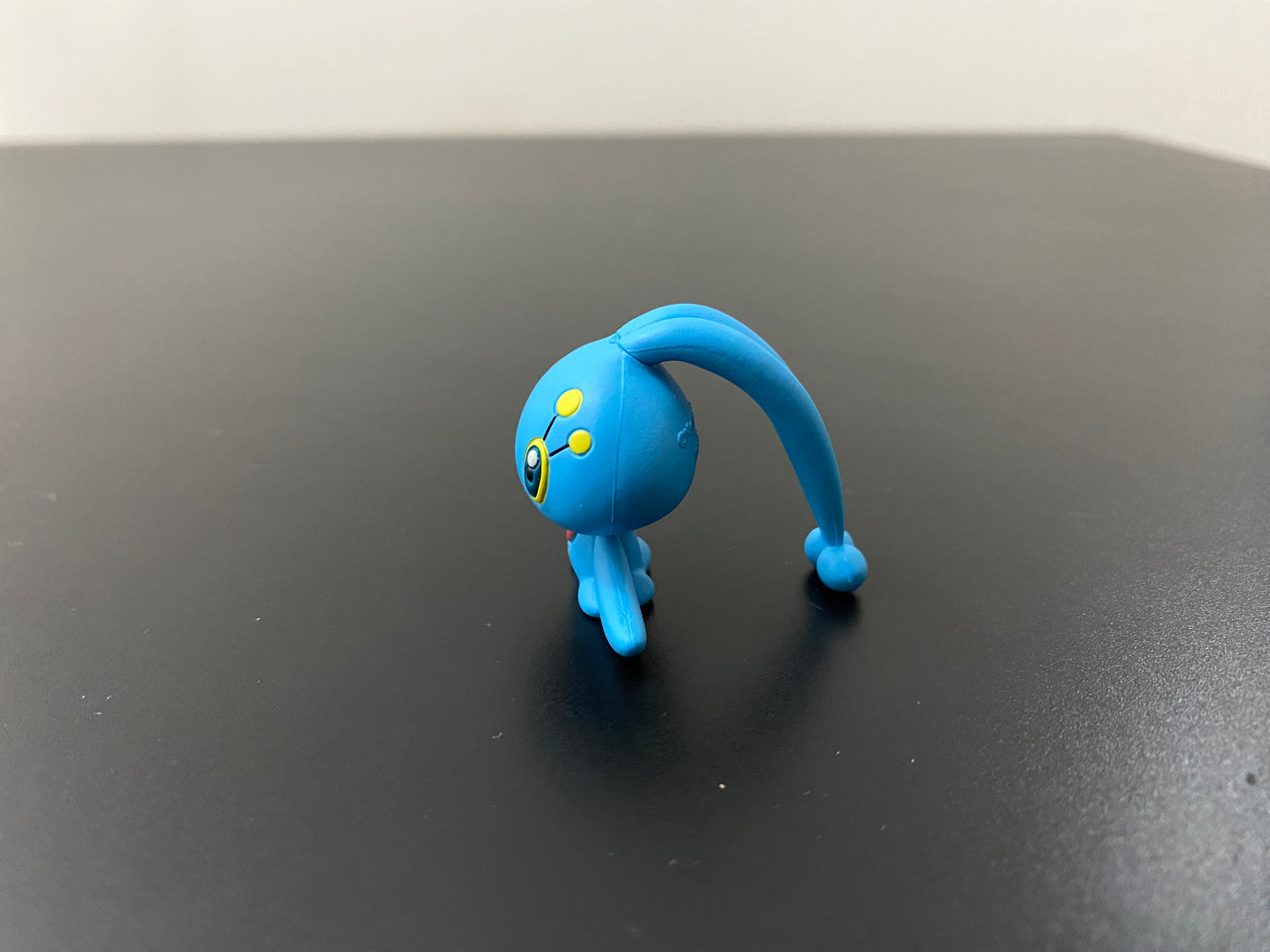 MANAPHY MATTE - FIGURE TOMY