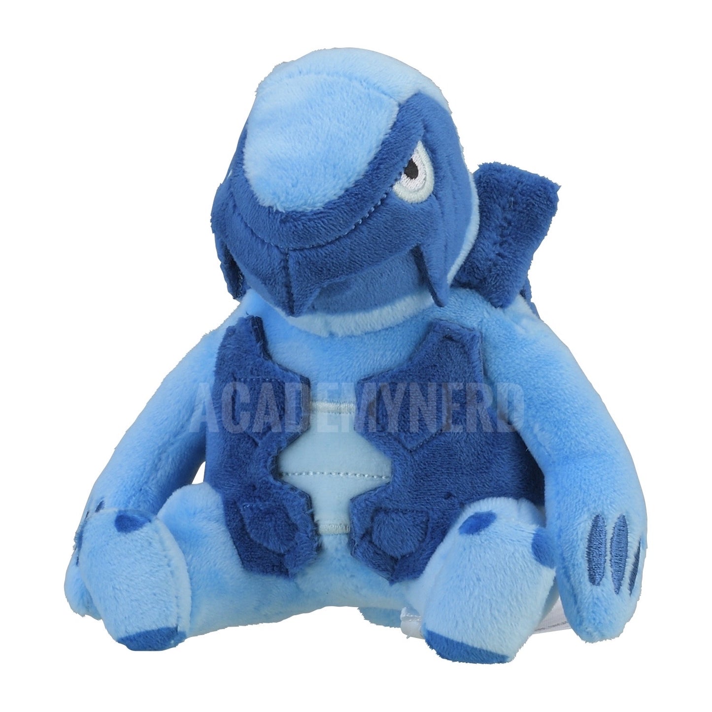 CARRACOSTA FIT POKÉMON CENTER PELUCHE