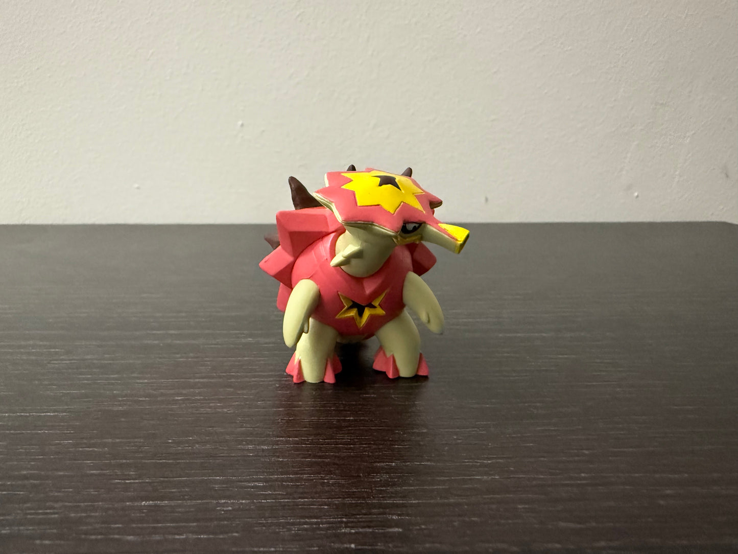 TURTONATOR HYPER SIZE - FIGURE TOMY