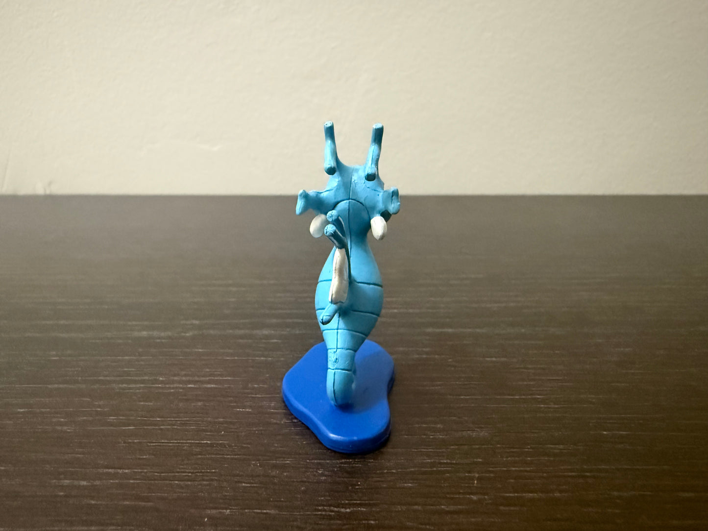 KINGDRA SUPER RARE - FIGURE TOMY CGTSJ