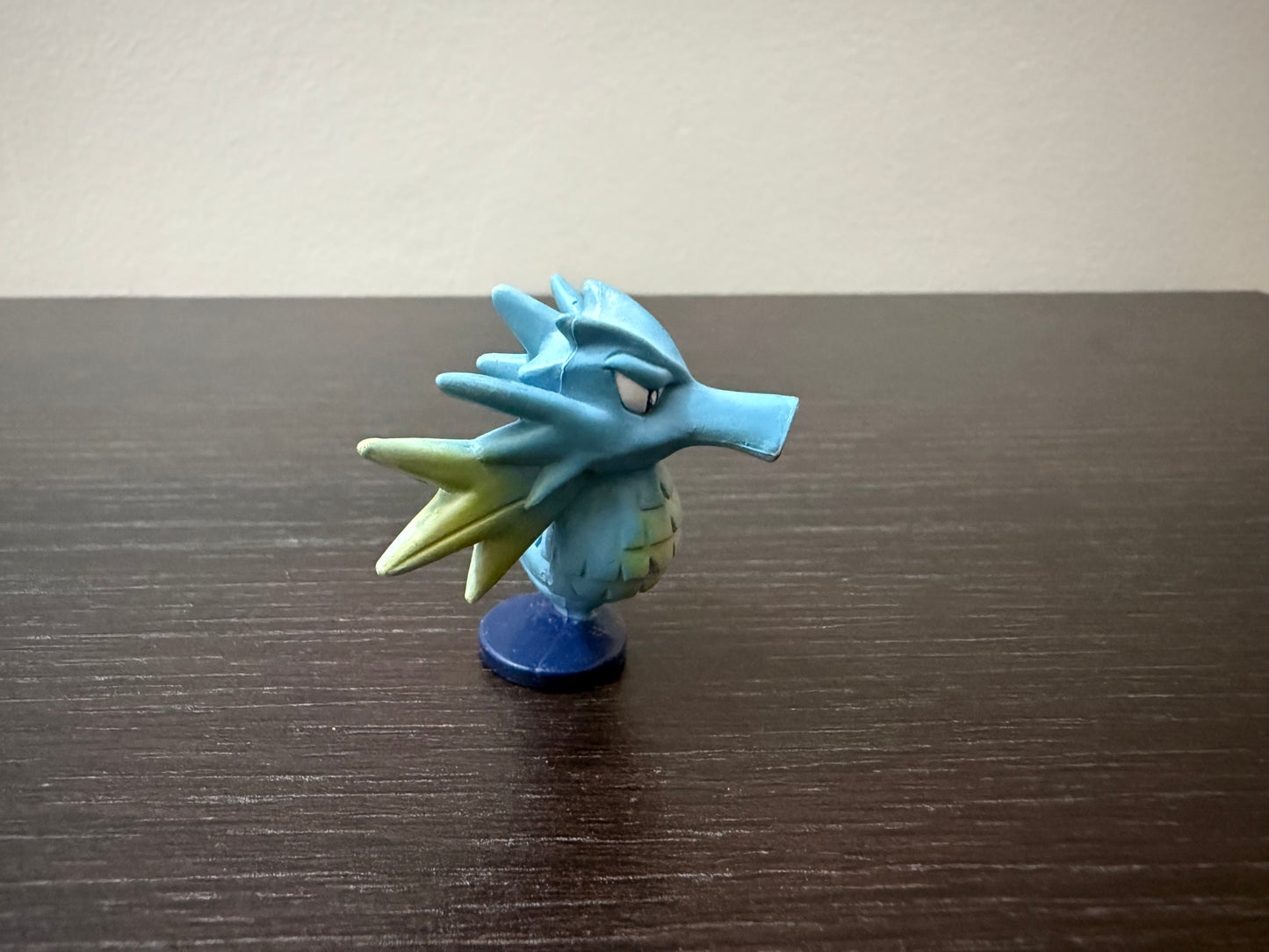 SEADRA - FIGURE TOMY CGTSJ
