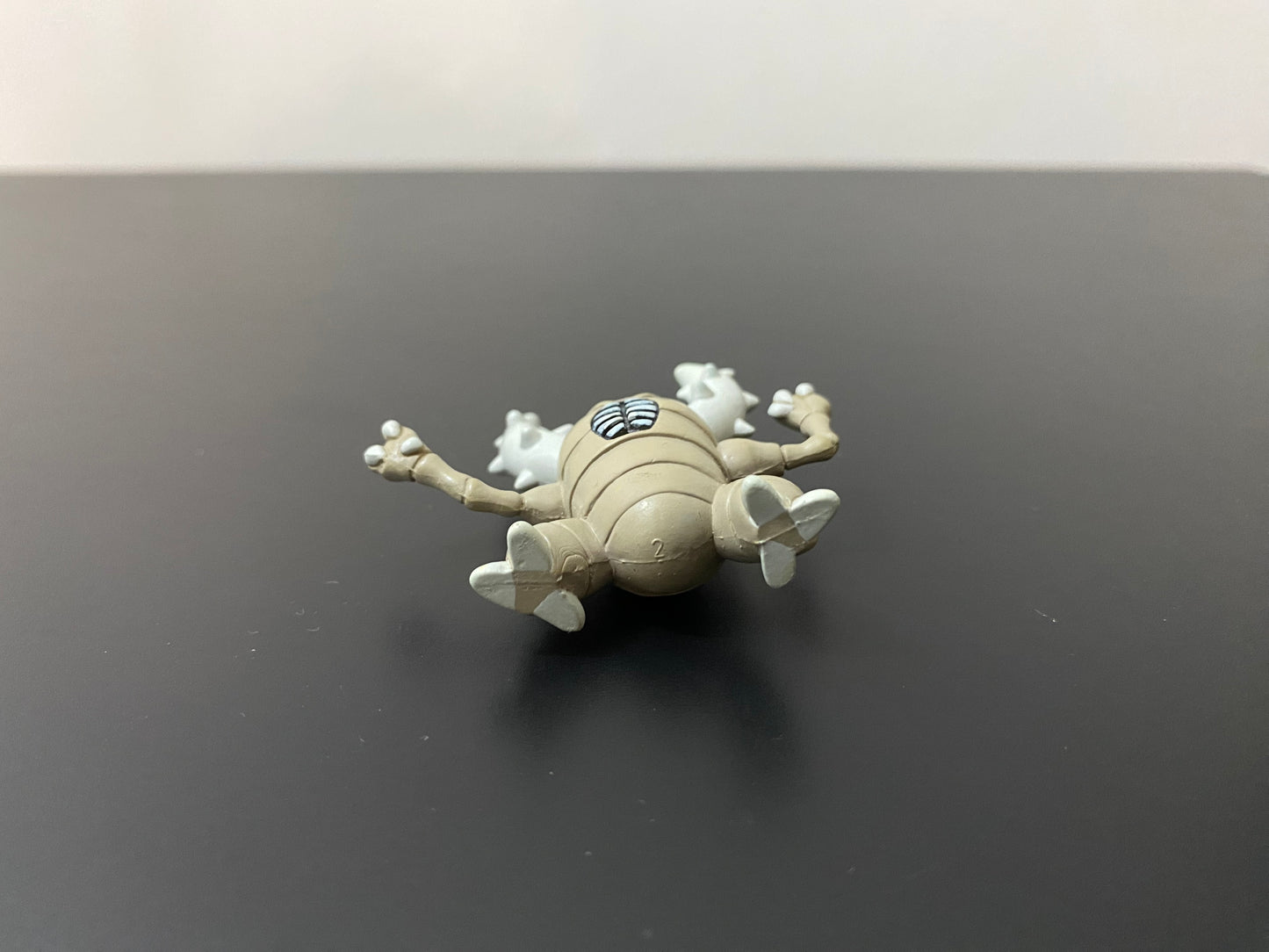 PINSIR - FIGURE TOMY CGTSJ