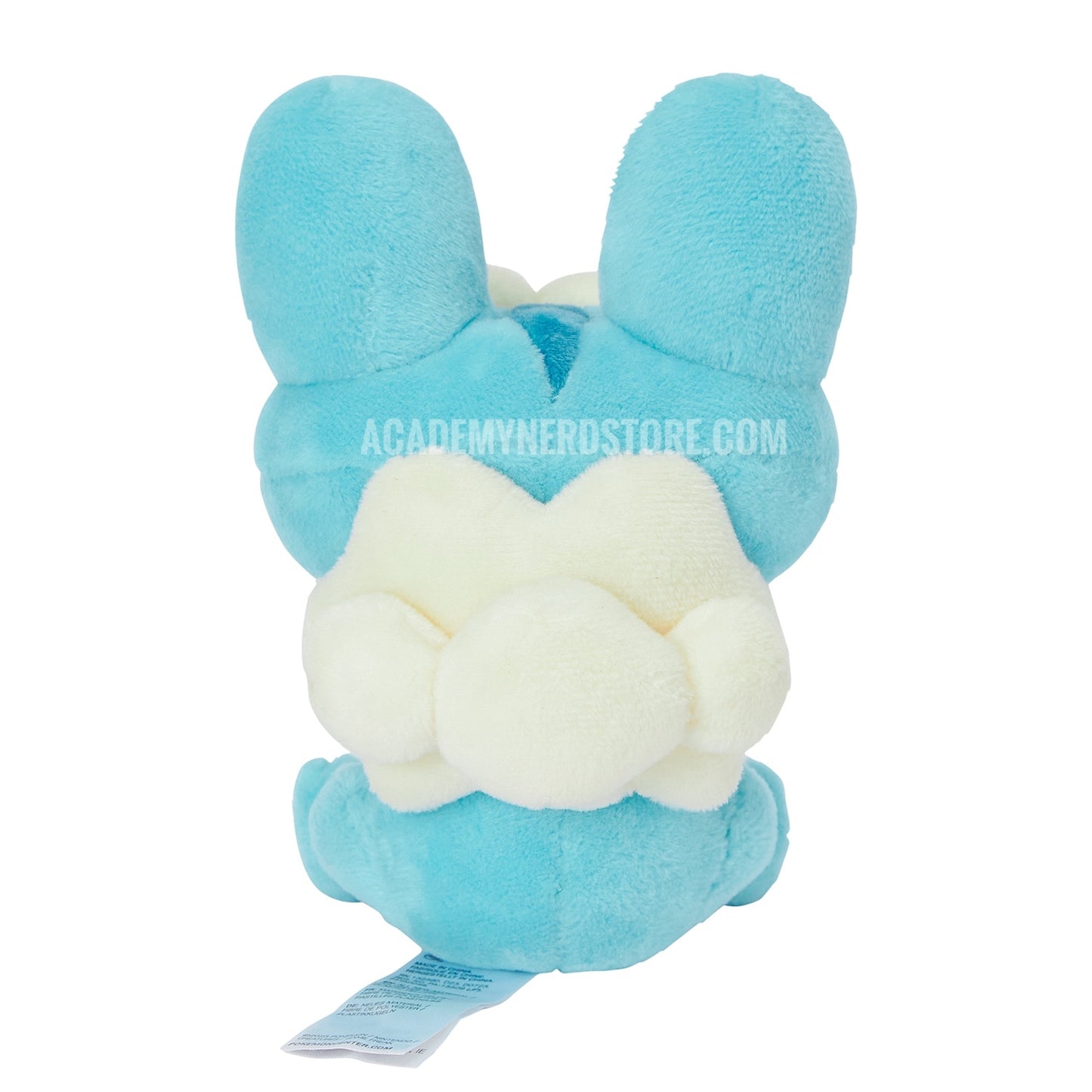 FROAKIE FIT POKEMON CENTER PELUCHE