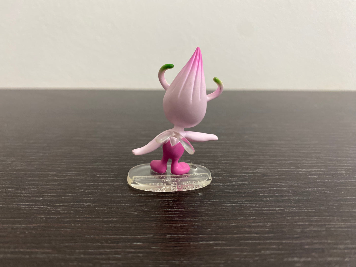 CELEBI SHINING - FIGURE TOMY