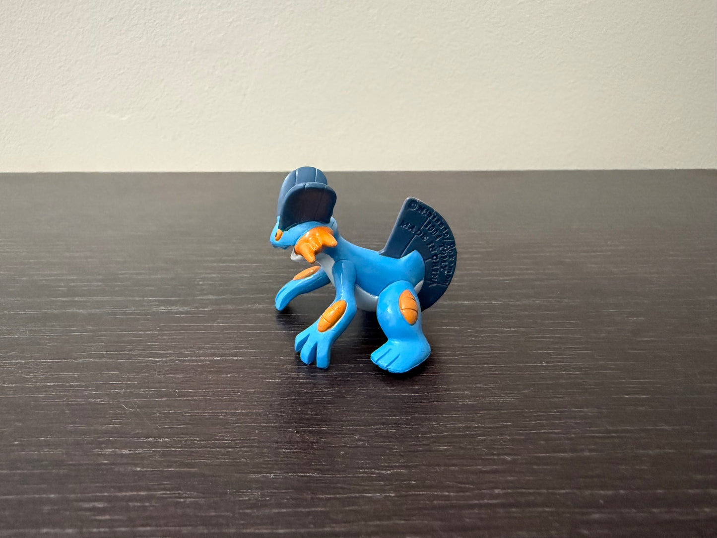 SWAMPERT - FIGURE TOMY