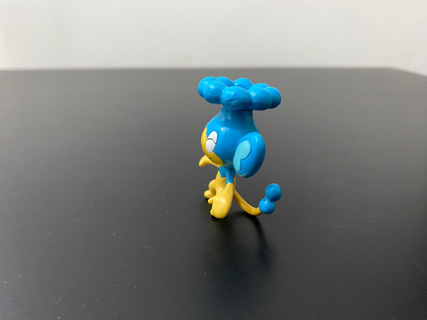 PANPOUR - FIGURE TOMY