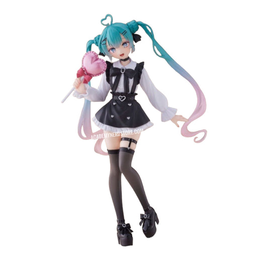 HATSUNE MIKU FASHION SUBCULTURE VERSION FIGURE
