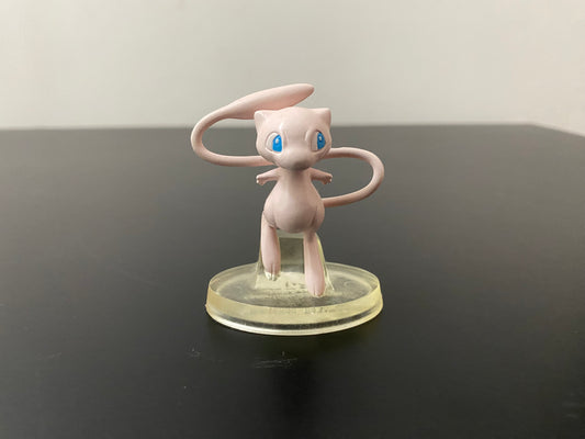 MEW ALTERNATIVE POSE 2005 - FIGURE TOMY CGTSJ