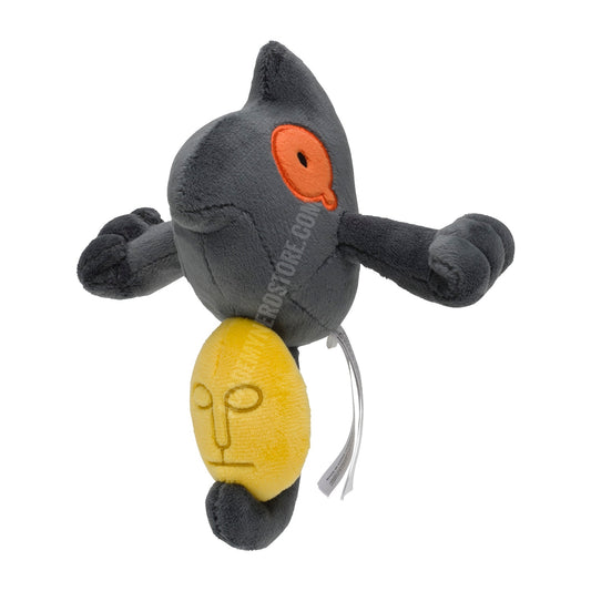 YAMASK FIT POKÉMON CENTER PELUCHE