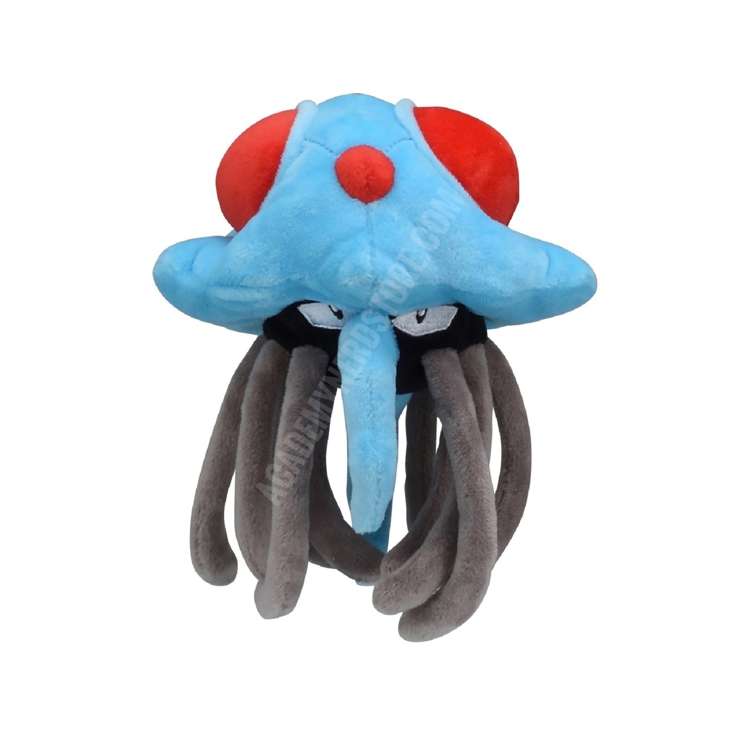 TENTACRUEL FIT POKÉMON CENTER PELUCHE