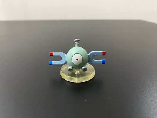 MAGNEMITE - FIGURE TOMY CGTSJ