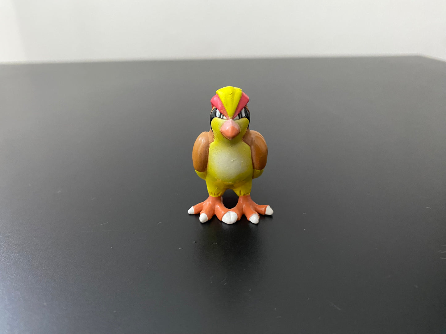 PIDGEOT - FIGURE TOMY CGTSJ