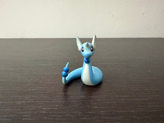 DRAGONAIR - FIGURE TOMY CGTSJ